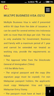 KJRI Kota Kinabalu iVis(圖7)-速報App