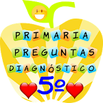 Diagnóstico quinto de primaria Apk