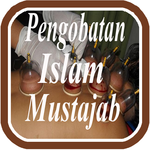 Pengobatan Islam Mustajab