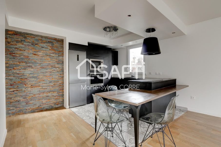 Vente appartement 4 pièces 81 m² à Rueil-Malmaison (92500), 549 900 €