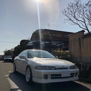 インテグラ DC2