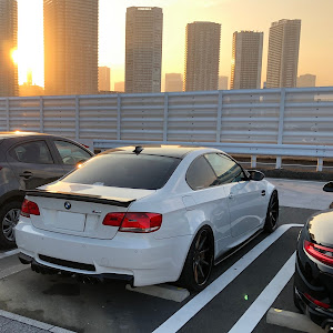 M3 クーペ M3