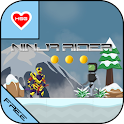 Ninja Rider - Apex Origion