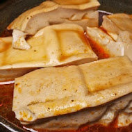 大師兄銷魂麵舖