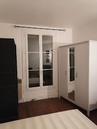 appartement à Paris 16ème (75)