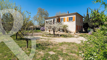 maison à Saint-Martin-de-Crau (13)