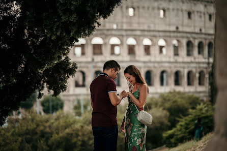 Wedding photographer Francesco Galdieri (fgaldieri). Photo of 28 September 2021