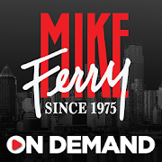 Mike Ferry On Demand 1.0 Icon