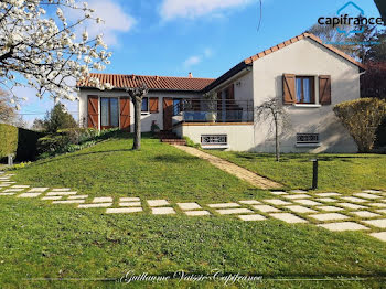 maison à Saint-Georges-lès-Baillargeaux (86)