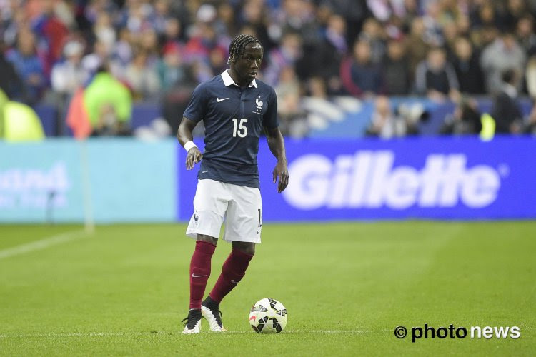 Etonnant : Bacary Sagna a retrouvé un club et c'est un beau défi