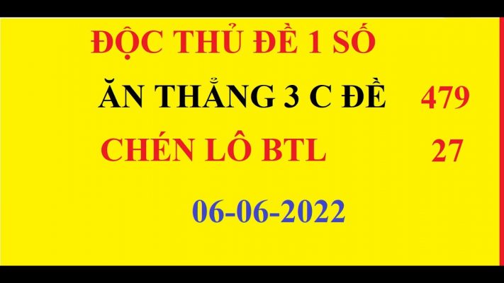 Hiểu rõ hơn về độc thủ đề là gì ?