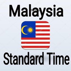 Download Malaysia Standard Time For PC Windows and Mac