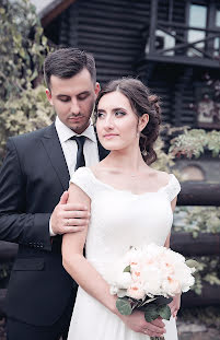 Fotógrafo de bodas Mariya Mirec (mariamirets). Foto del 4 de octubre 2018