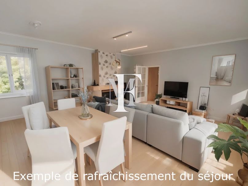 Vente maison 4 pièces 114 m² à La Teste-de-Buch (33260), 599 500 €