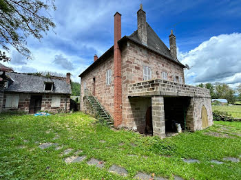 maison à Saint-Viance (19)