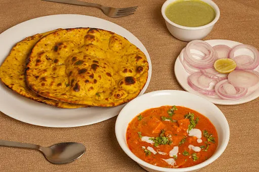 Missi Roti Combo