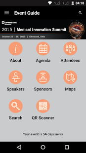 Free Download 2015 Medical Innovation Summit APK for Android