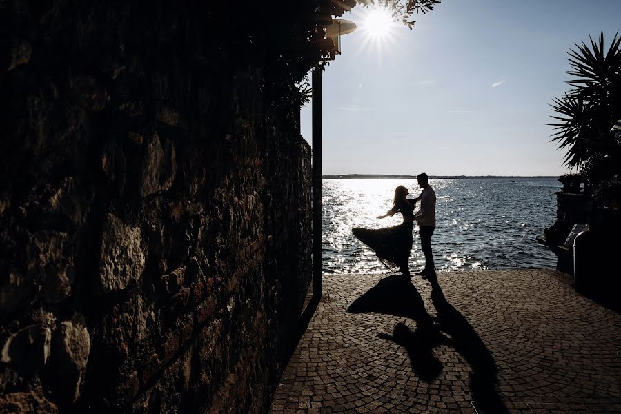 Fotógrafo de bodas Victor Chioresco (victorchioresco). Foto del 2 de mayo 2018