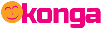 Konga logo