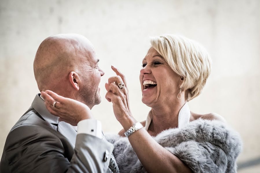 Wedding photographer Shirley Born (sjurliefotograf). Photo of 15 February 2018