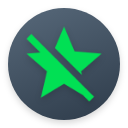 Letterboxd Ratings Remover chrome extension