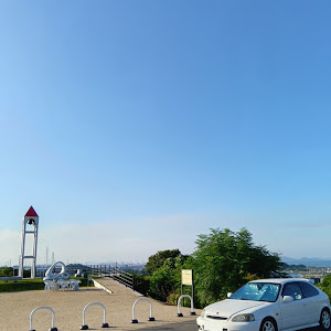 シビックタイプR EK9