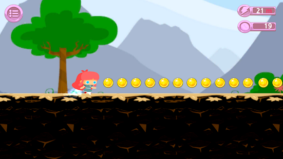 ChibiCute Running 1.0 APK + Mod (Uang yang tidak terbatas) untuk android