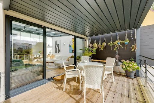 House with garden and terrace 3