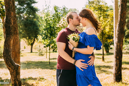 Wedding photographer Oleg Nedilko (nedilko). Photo of 2 August 2016