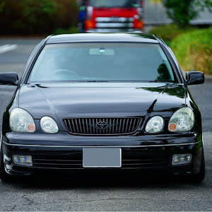 アリスト JZS161