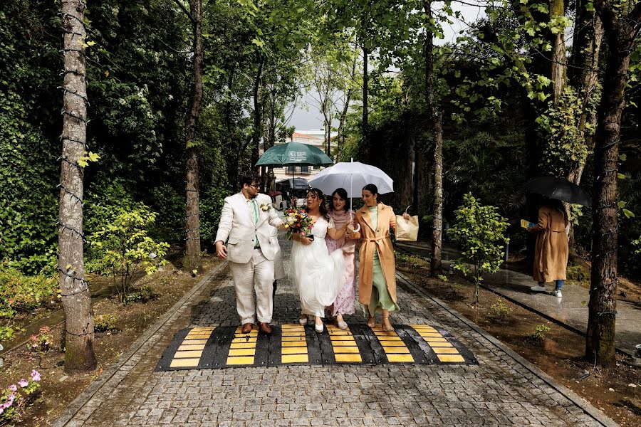 Wedding photographer Nuno Lopes (nunolopesphoto). Photo of 8 May