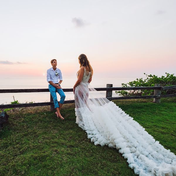 Fotógrafo de bodas Evgeniy Machekhin (machekhin). Foto del 22 de noviembre 2019