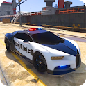 Police Car Simulator - Police