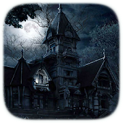 Horror and Scary Stories  Icon