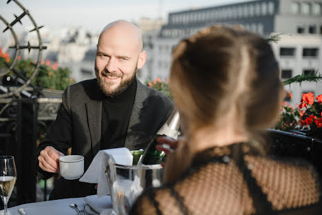 Wedding photographer Roman Bogroveckiy (bogruk). Photo of 24 June 2019