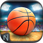 Cover Image of Télécharger Basketball Showdown 2015 1.2.6 APK