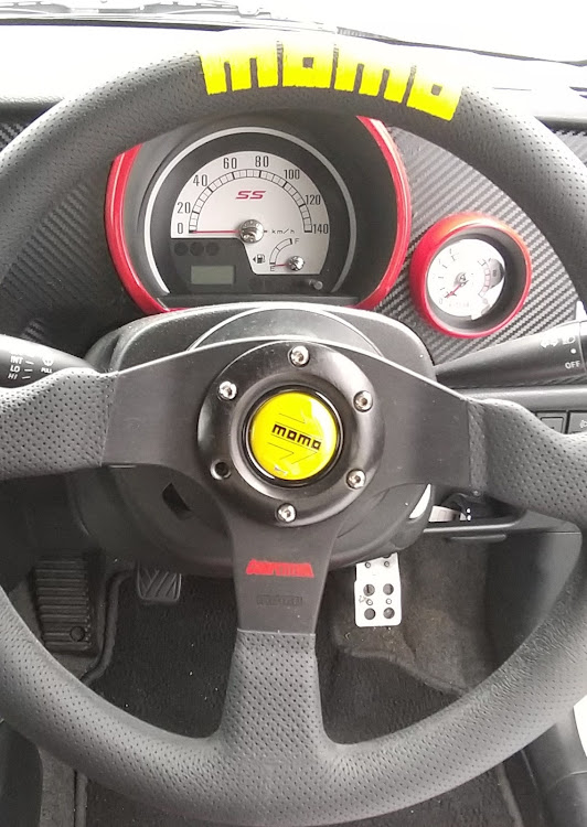 アルトラパン SSのオイル総選挙・皆さん いいね👍️ありがとうございます🙏・投稿の秋・DIYに関するカスタム事例の投稿画像2枚目