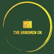 The Hangmen UK Logo