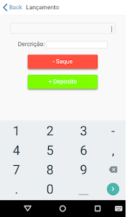 Controle Financeiro Mural Cash Screenshots 3
