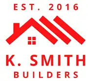 K Smith Builders Logo