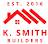 K Smith Builders Logo