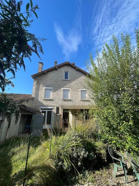 Vente maison 6 pièces 176 m² à Brousseval (52130), 106 000 €