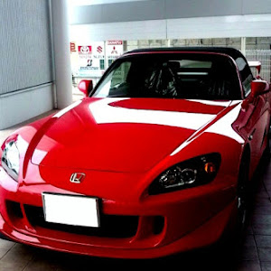 S2000 AP2