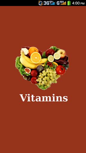 Vitamins