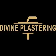 Divine plastering Logo