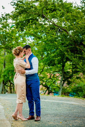 Fotógrafo de bodas Cristian Bustos (cristianbusto). Foto del 26 de enero 2021