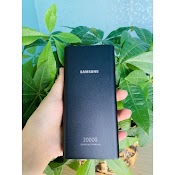 Sạc Dự Phòng Samsung Eb P5300 20000Mah Sạc Nhanh 25W Chính Hãng. Bảo Hành 6 Tháng Lỗi 1 Đổi 1