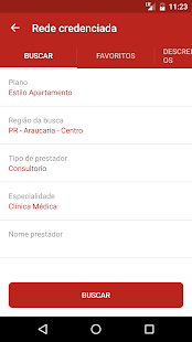 Paraná Clínicas - náhled