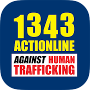 1343 Actionline  Icon
