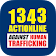 1343 Actionline icon